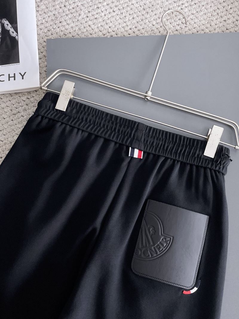 Moncler Long Pants